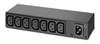Picture of APC AP6015A power distribution unit (PDU) 0U/1U Black 8 AC outlet(s)