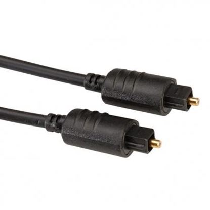 Picture of VALUE Fiber Cable Toslink M - M 10 m