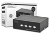 Picture of Digitus VGA Switch 4 PCs, 1 Monitor