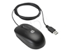 Изображение HP USB Optical Scroll Mouse