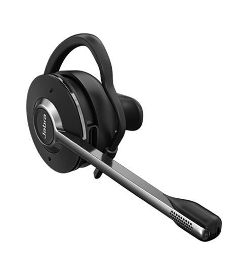 Picture of Jabra Engage 65 Convertible Headset black