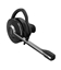 Picture of Jabra Engage 65 Convertible Headset black