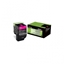 Picture of Lexmark 802M toner cartridge 1 pc(s) Original Magenta
