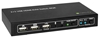 Picture of TECHLY 028696 2-port HDMI/USB KVM
