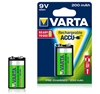 Изображение 1 Varta Rechargeable Accu Power 9V 200 mAh