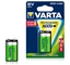 Attēls no 1 Varta Rechargeable Accu Power 9V 200 mAh