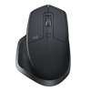Изображение Logitech MX Master 2S Wireless mouse Right-hand RF Wireless + Bluetooth Laser 1000 DPI