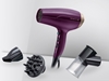 Изображение Remington D5219 hair dryer 2300 W Black, Purple