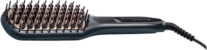 Attēls no Remington CB7400 Straightening brush Warm Black 1.8 m