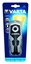 Picture of Varta Dynamo Light LED Black, Grey Hand flashlight