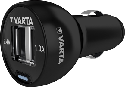 Picture of Varta Portable Car Charger