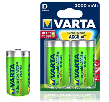 Picture of Varta -56720B