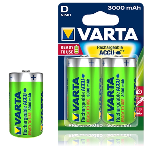 Picture of Varta -56720B