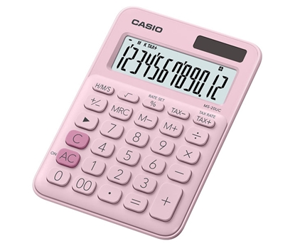 Picture of Casio MS-20UC-PK pink