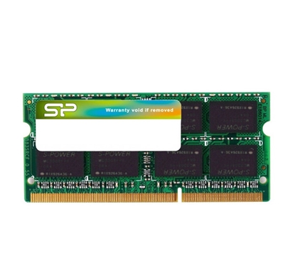 Attēls no DDR3 SODIMM 4GB/1600 CL11 Low Voltage 