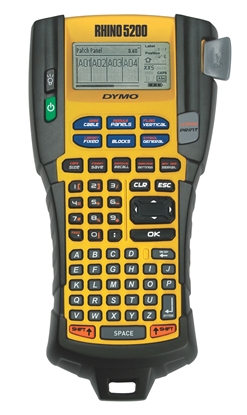 Attēls no Dymo Rhino Industry 5200