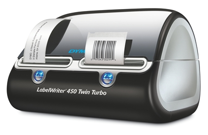 Picture of Dymo LabelWriter 450 Twin Turbo