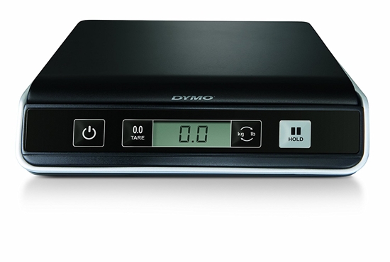 Picture of Dymo M 5 Letter Scales 5 kg