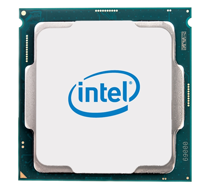 Attēls no Intel Core i7-8700T processor 2.4 GHz 12 MB Smart Cache