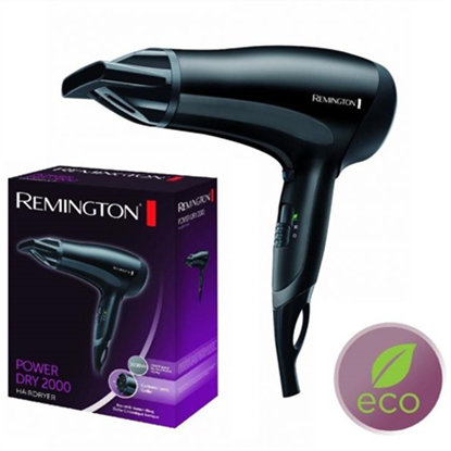 Picture of Remington Power Dry 2000 2000 W Black