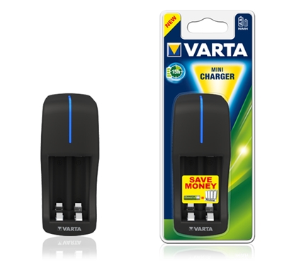 Изображение Varta 57646 battery charger Household battery AC