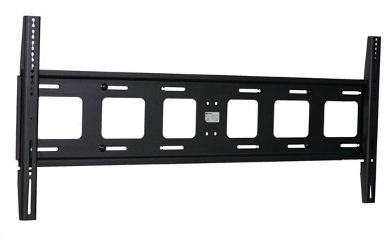 Picture of Edbak XWB1 TV mount 3.3 m (130") Black