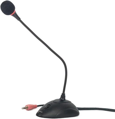Picture of Mikrofons Gembird MIC-205