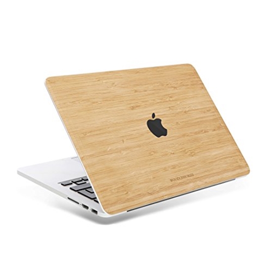 Picture of Woodcessories EcoSkin Apple Pro 15 (2016)  Bamboo eco166
