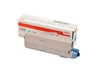 Picture of OKI 46490403 toner cartridge Original Cyan 1 pc(s)
