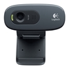 Picture of Logitech HD WEBCAM C270 720i