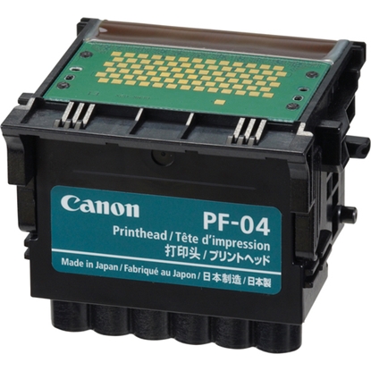Изображение Canon PF-04 Printhead