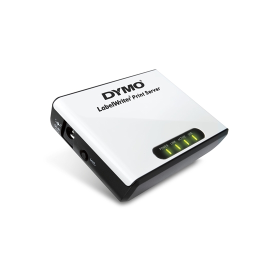 Изображение Dymo LabelWriter Print Server