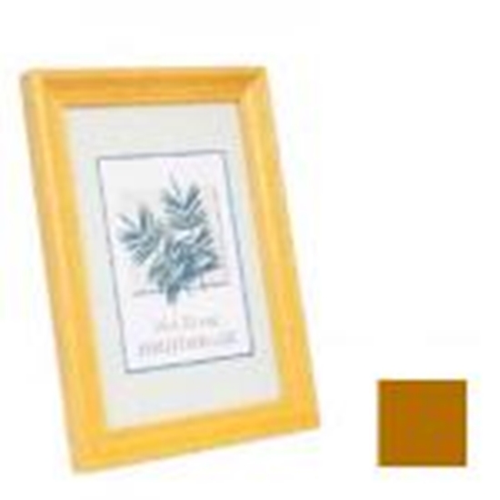 Picture of Fotorāmis 30x40cm SPRING koka,  t.brūna krāsa