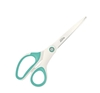 Picture of Leitz WOW Office scissors Straight cut Blue, White