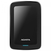 Picture of External HDD|ADATA|HV300|1TB|USB 3.1|Colour Black|AHV300-1TU31-CBK