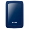 Picture of External HDD|ADATA|HV300|1TB|USB 3.1|Colour Blue|AHV300-1TU31-CBL