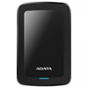 Picture of External HDD|ADATA|HV300|2TB|USB 3.1|Colour Black|AHV300-2TU31-CBK