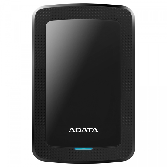 Picture of External HDD|ADATA|HV300|4TB|USB 3.1|Colour Black|AHV300-4TU31-CBK