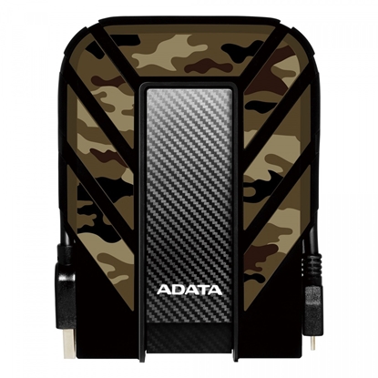 Picture of ADATA AHD710MP-1TU31-CCF External HDD