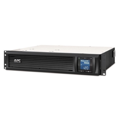 Picture of APC Smart-UPS C 1500V with SmartConnect