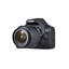 Picture of Canon EOS 2000D + EF-S 18-55mm f/3.5-5.6 III SLR Camera Kit 24.1 MP CMOS 6000 x 4000 pixels Black
