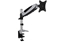 Picture of Digitus Universal Single Monitor Mount with gas spring and clamp mount
