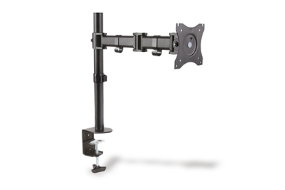 Attēls no Digitus Universal single monitor clamp mount