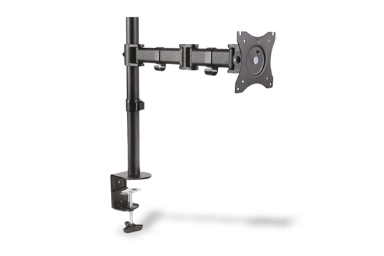 Picture of Digitus Universal single monitor clamp mount