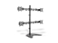 Picture of Digitus Universal Quad Monitor mount stand/clamp option