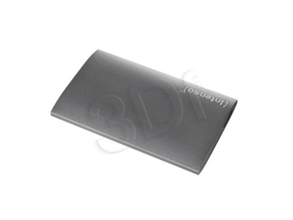 Изображение Intenso externe SSD 1,8    256GB USB 3.0 Aluminium Premium