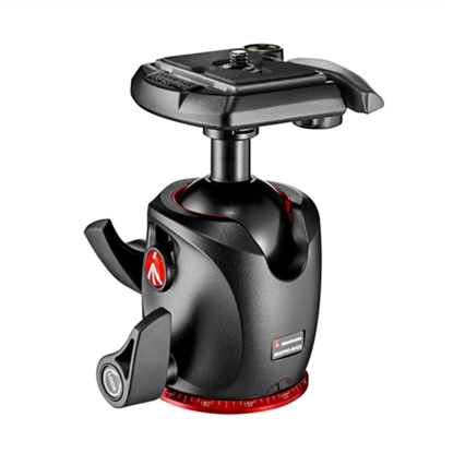 Picture of Manfrotto ball head MHXPRO-BHQ2