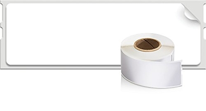 Picture of Dymo Address Labels 28 x 89 mm white 1x 130 pcs.