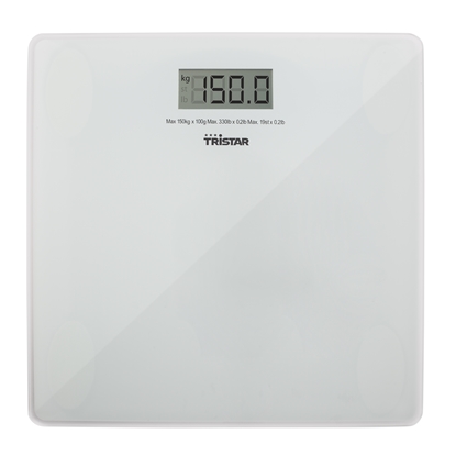 Attēls no Tristar WG-2419 Personal scale