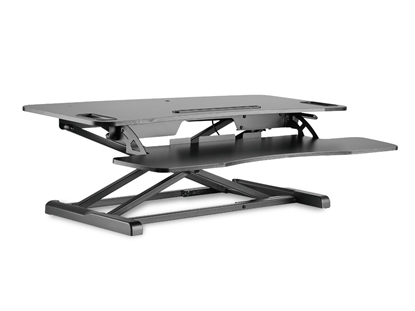 Attēls no Digitus Ergonomic Workspace Riser